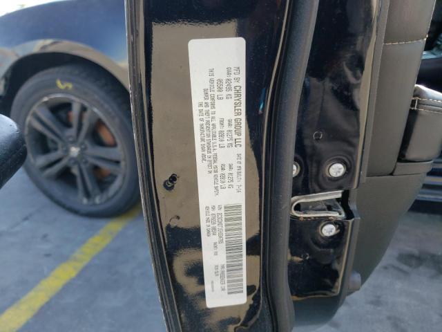 Zdjęcie 10 z aukcji – 2014 DODGE CHARGER R/ z VIN 2C3CDXDT1EH334785