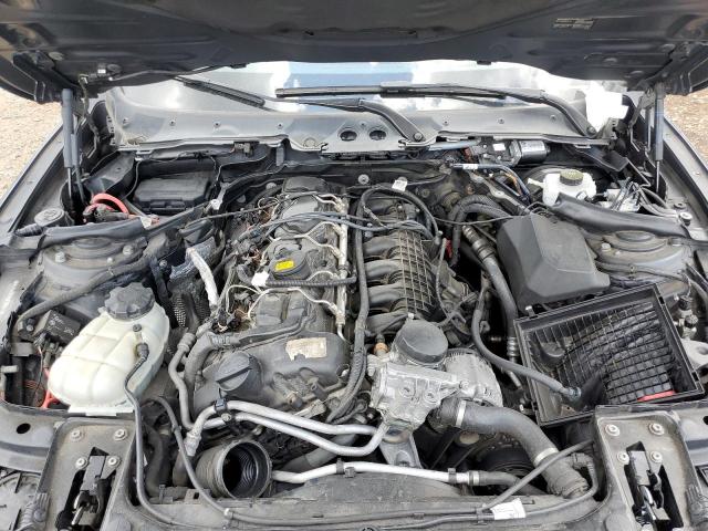 Photo 7 from auction – 2014 BMW 435 XI with VIN WBA3R5C55EF730043