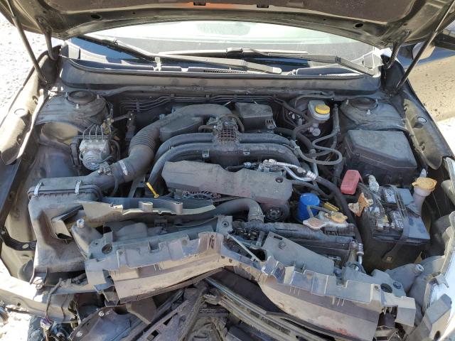 Photo 7 from auction – 2016 SUBARU LEGACY 2.5 with VIN 4S3BNAC63G3006044
