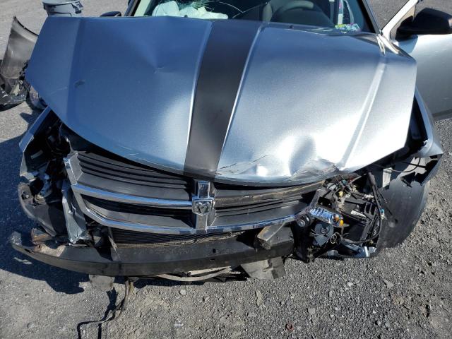 Photo 7 from auction – 2010 DODGE AVENGER SX with VIN 1B3CC4FBXAN182882
