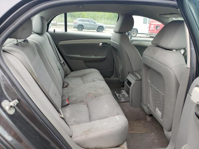 Photo 6 from auction – 2011 CHEVROLET MALIBU LS with VIN 1G1ZB5E13BF202033
