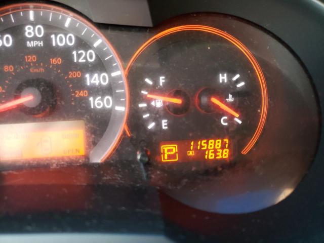 Photo 8 from auction – 2007 NISSAN ALTIMA 2.5 with VIN 1N4AL21E97C200004