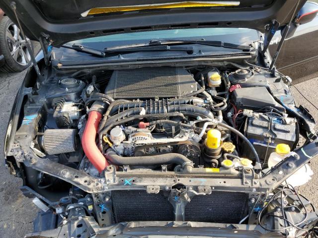 Photo 7 from auction – 2015 SUBARU WRX LIMITE with VIN JF1VA1J68F8822699