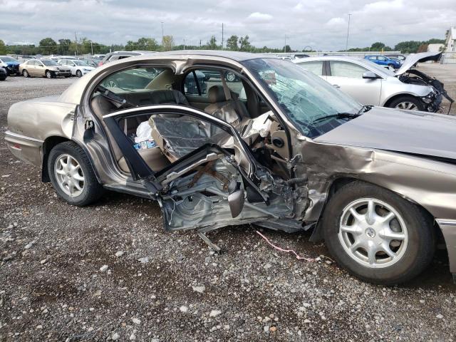 Photo 9 from auction – 2001 BUICK PARK AVENU with VIN 1G4CW54K114234478