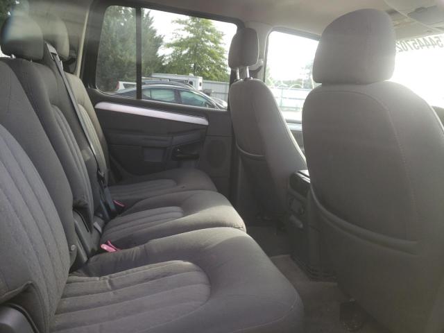 Photo 6 from auction – 2003 MERCURY MOUNTAINEE with VIN 4M2ZU86K93UJ17229