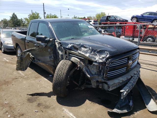 Photo 1 from auction – 2014 RAM 1500 SPORT with VIN 1C6RR7HT2ES432869