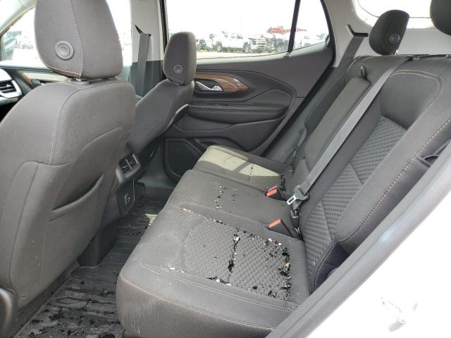 Photo 6 from auction – 2019 GMC TERRAIN SL with VIN 3GKALTEV6KL232727