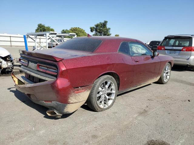 Photo 4 from auction – 2020 DODGE CHALLENGER with VIN 2C3CDZJG1LH159700