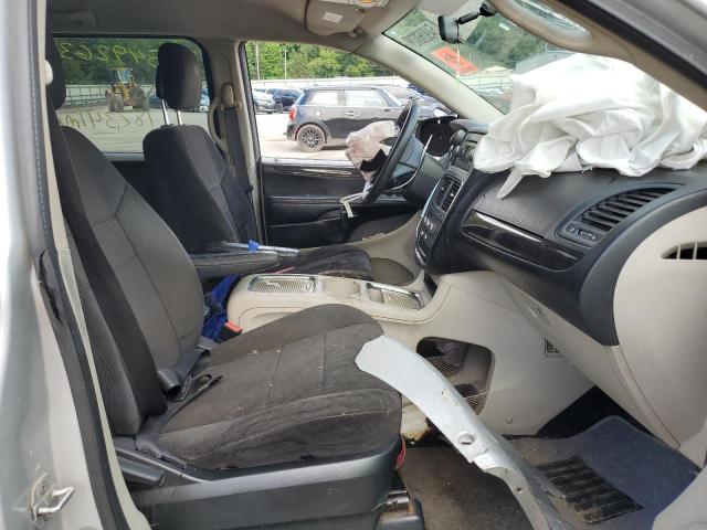 Photo 5 from auction – 2012 DODGE GRAND CARA with VIN 2C4RDGCG5CR196797
