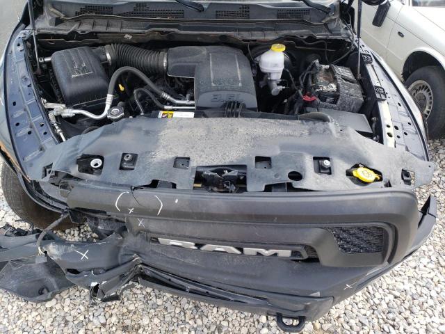 Photo 7 from auction – 2020 RAM 1500 CLASS with VIN 1C6RR6GGXLS105566