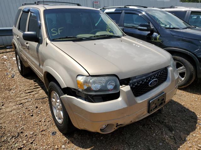 Photo 9 from auction – 2007 FORD ESCAPE LIM with VIN 1FMYU94157KA19863