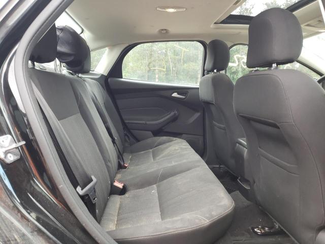Photo 6 from auction – 2015 FORD FOCUS SE with VIN 1FADP3F27FL348530