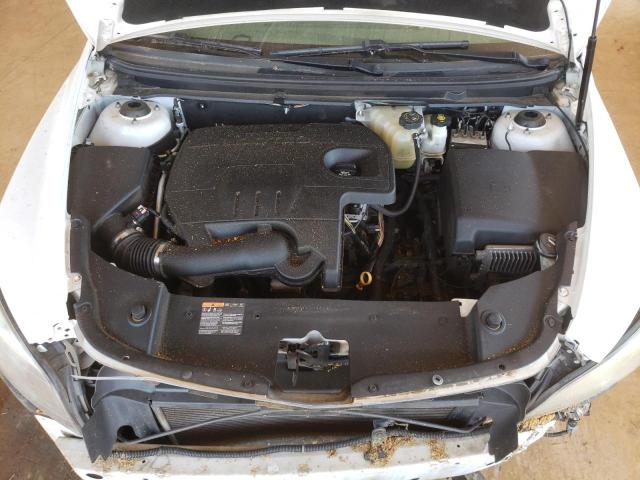Photo 7 from auction – 2012 CHEVROLET MALIBU LS with VIN 1G1ZA5EU6CF277520