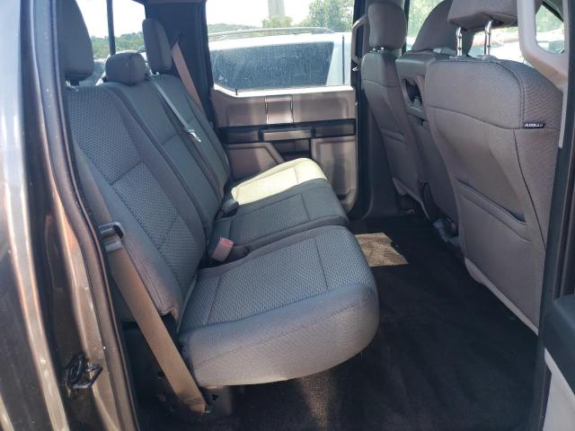 Photo 6 from auction – 2016 FORD F150 SUPER with VIN 1FTEW1EP7GKF48642