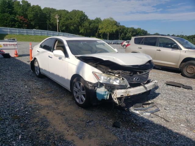 Foto 1 de la subasta – 2007 LEXUS ES 350 con VIN JTHBJ46GX72056140