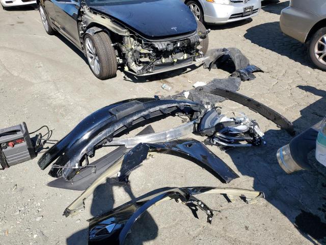 Photo 9 from auction – 2018 TESLA MODEL 3 with VIN 5YJ3E1EA8JF049228