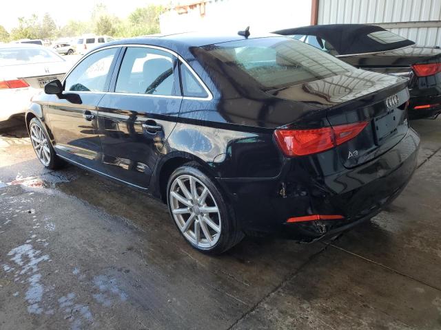 Photo 3 from auction – 2015 AUDI A3 PREMIUM with VIN WAUEFGFFXF1013590