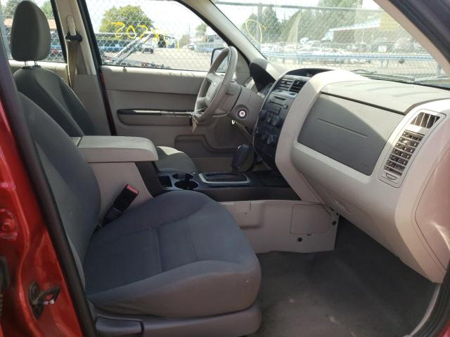 Photo 5 from auction – 2008 FORD ESCAPE XLS with VIN 1FMCU92Z98KD85670