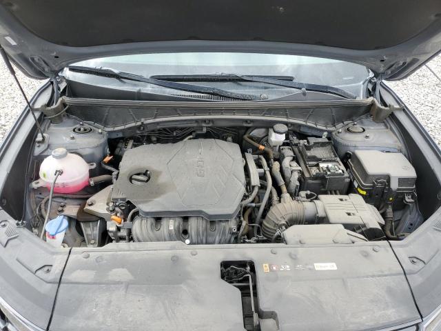 Photo 7 from auction – 2022 HYUNDAI TUCSON SEL with VIN KM8JBCAE8NU064633