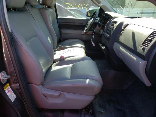 Photo 5 from auction – 2012 TOYOTA TUNDRA DOU with VIN 5TFRM5F11CX044092