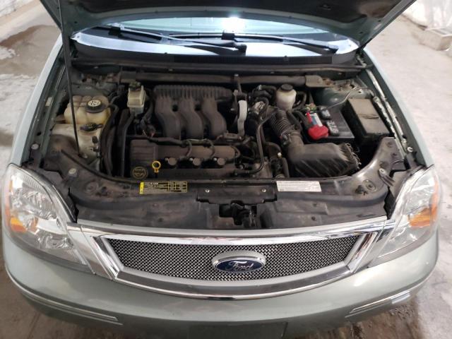 Photo 7 from auction – 2007 FORD FIVE HUNDR with VIN 1FAHP24137G157736