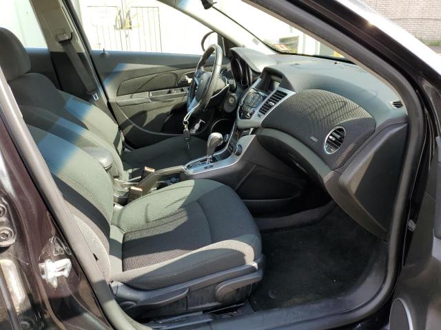 Photo 5 from auction – 2011 CHEVROLET CRUZE LT with VIN 1G1PF5S90B7207464
