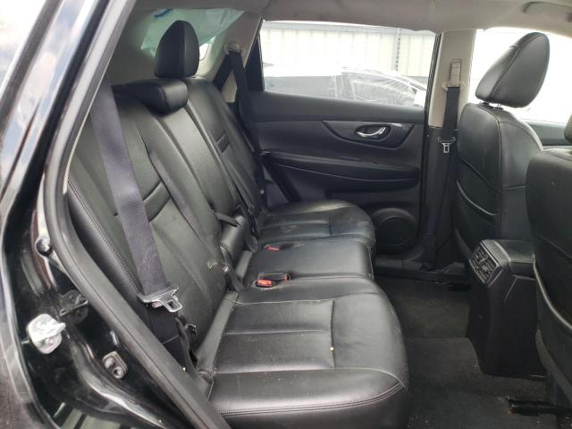 Photo 6 from auction – 2016 NISSAN ROGUE with VIN 5N1AT2MVXGC740771