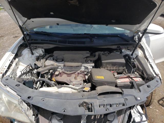 Photo 7 from auction – 2012 TOYOTA CAMRY BASE with VIN 4T1BF1FK9CU554345