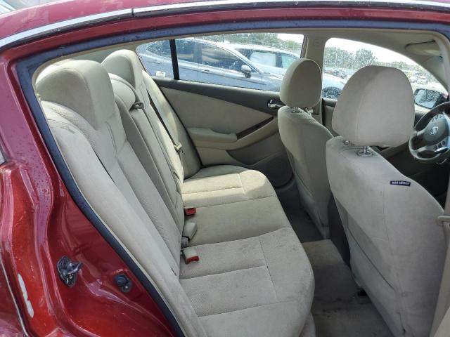 Photo 6 from auction – 2008 NISSAN ALTIMA 2.5 with VIN 1N4AL21E28C235873