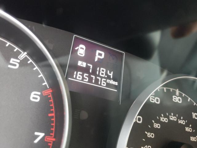 Photo 8 from auction – 2014 SUBARU LEGACY 2.5 with VIN 4S3BMBD68E3015682