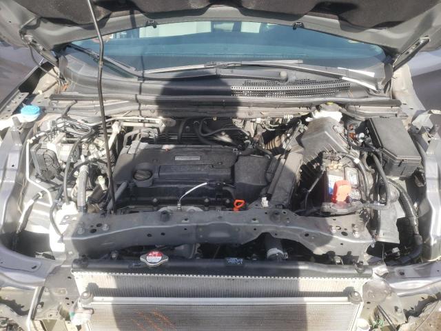 Photo 7 from auction – 2016 HONDA CR-V EXL with VIN 2HKRM3H72GH523693