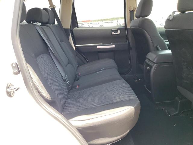 Photo 6 from auction – 2011 MITSUBISHI ENDEAVOR L with VIN 4A4JN2AS7BE032251