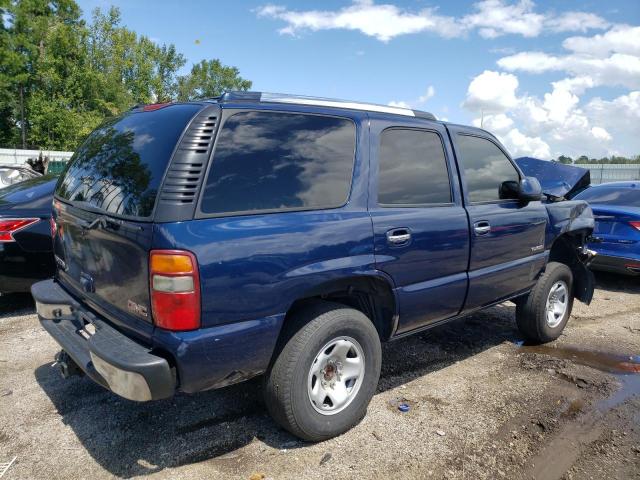 Photo 4 from auction – 2002 GMC YUKON with VIN 1GKEC13Z82R182868