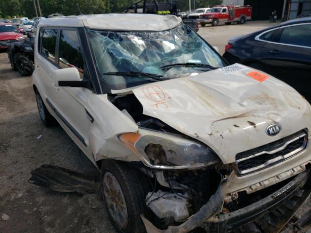 Photo 9 from auction – 2013 KIA SOUL with VIN KNDJT2A57D7772624