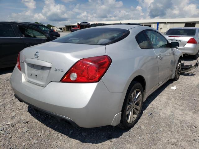 Photo 4 from auction – 2011 NISSAN ALTIMA S with VIN 1N4AL2EP8BC172698