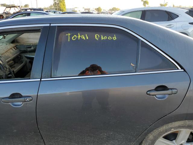 Photo 9 from auction – 2012 TOYOTA CAMRY BASE with VIN 4T1BF1FKXCU122797