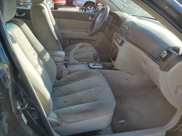 Photo 5 from auction – 2007 HYUNDAI SONATA with VIN 5NPET46CX7H223200