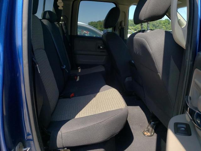 Photo 6 from auction – 2011 DODGE RAM 1500 with VIN 1D7RV1GT2BS705474