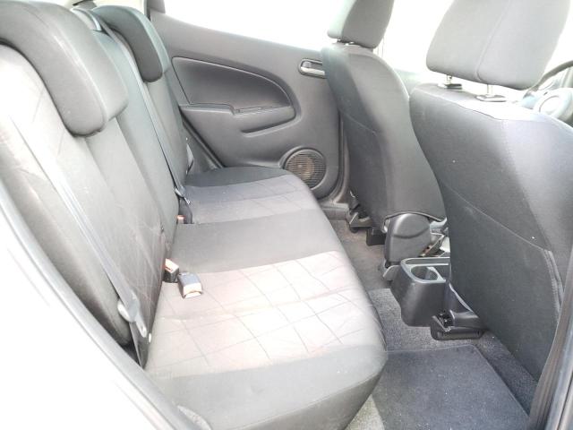 Photo 6 from auction – 2013 MAZDA MAZDA2 with VIN JM1DE1KY0D0171025