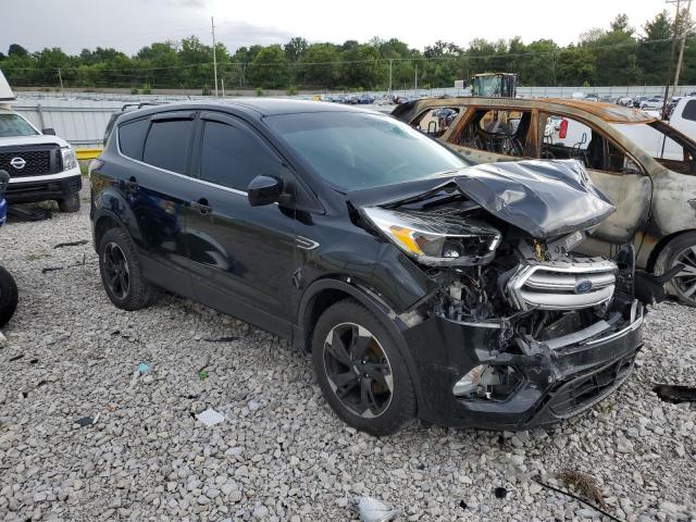 FORD ESCAPE SE 2017 with VIN 1FMCU0GD4HUB46816 - Photo from auction