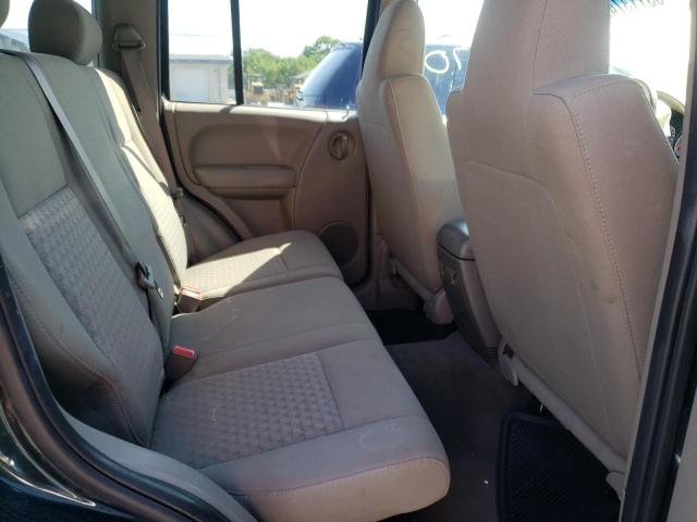 Photo 6 from auction – 2005 JEEP LIBERTY RE with VIN 1J4GL38K65W668722
