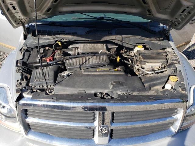 Photo 7 from auction – 2004 DODGE DURANGO SL with VIN 1D4HD48D44F140256