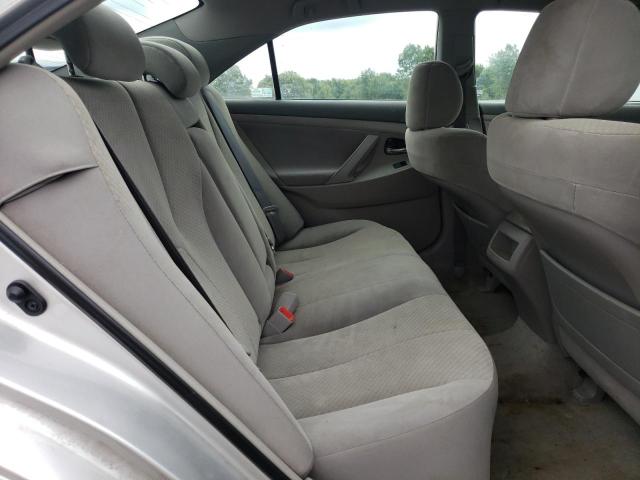 Photo 6 from auction – 2008 TOYOTA CAMRY CE with VIN 4T1BE46K48U242624
