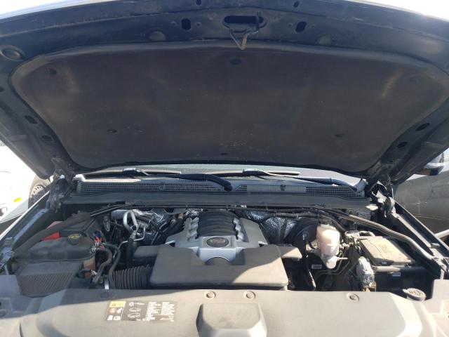 Photo 7 from auction – 2015 CADILLAC ESCALADE E with VIN 1GYS3SKJ2FR747955