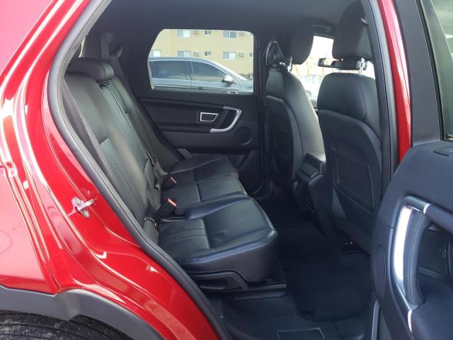 Photo 6 from auction – 2019 LAND ROVER DISCOVERY with VIN SALCP2FX2KH829321