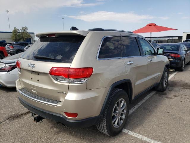 Photo 4 from auction – 2014 JEEP GRAND CHER with VIN 1C4RJFBT5EC192035