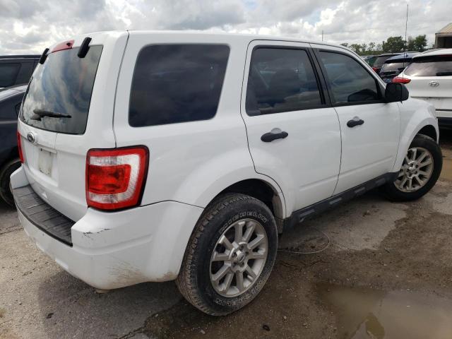 Photo 4 from auction – 2012 FORD ESCAPE XLS with VIN 1FMCU9C76CKB94438