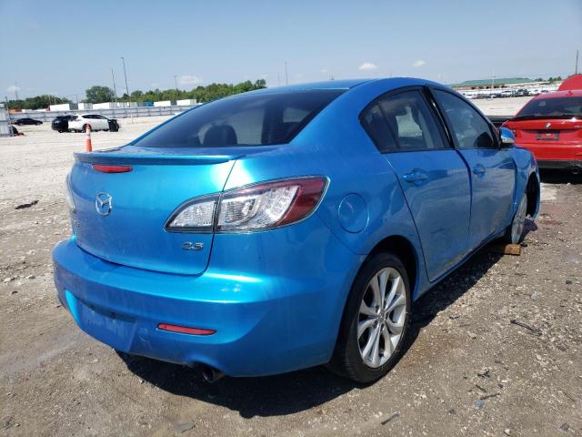 Photo 4 from auction – 2010 MAZDA 3 S with VIN JM1BL1S53A1237513