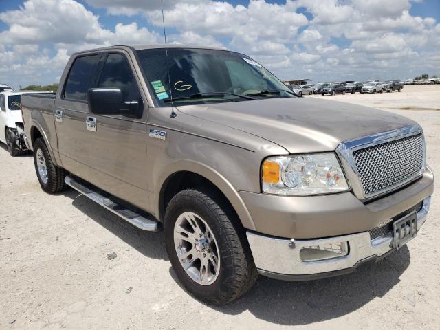 Photo 1 from auction – 2004 FORD F150 SUPER with VIN 1FTPW12544KC61864