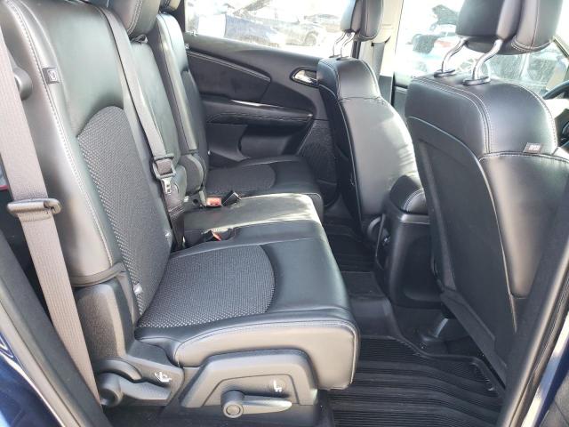 Фото 6 с аукциона – 2017 DODGE JOURNEY CR с VIN 3C4PDCGG2HT507066